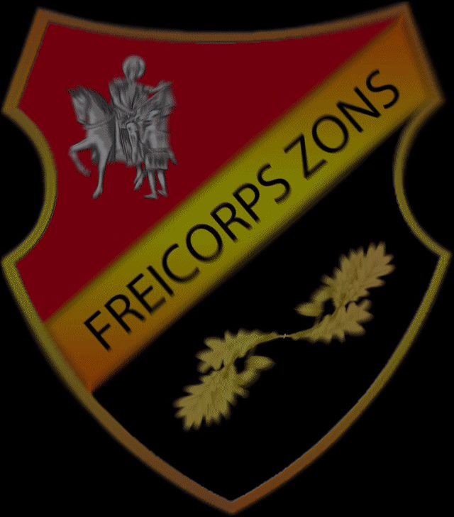 Freicorps